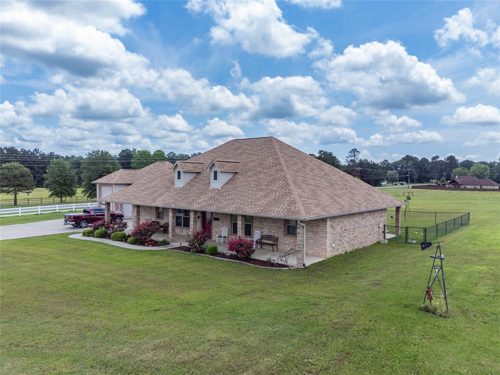 Twin Oak Village L Land - Residential