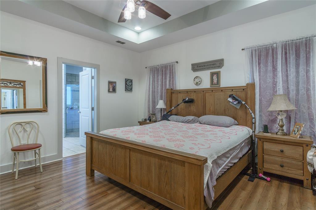 Twin Oak Village L Land - Residential