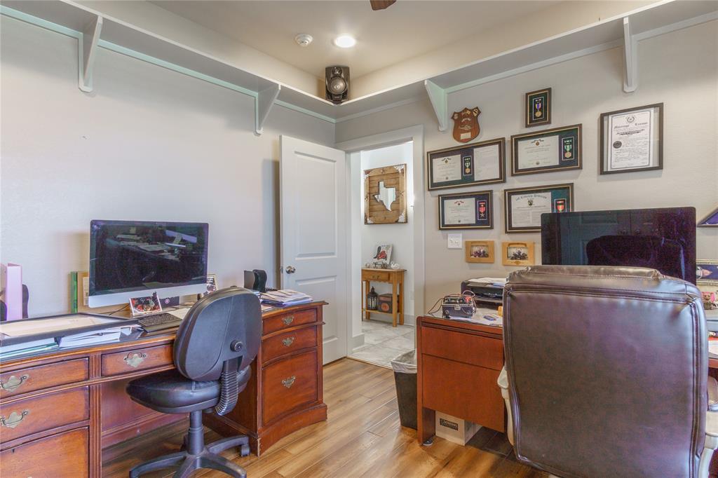 Twin Oak Village L Land - Residential