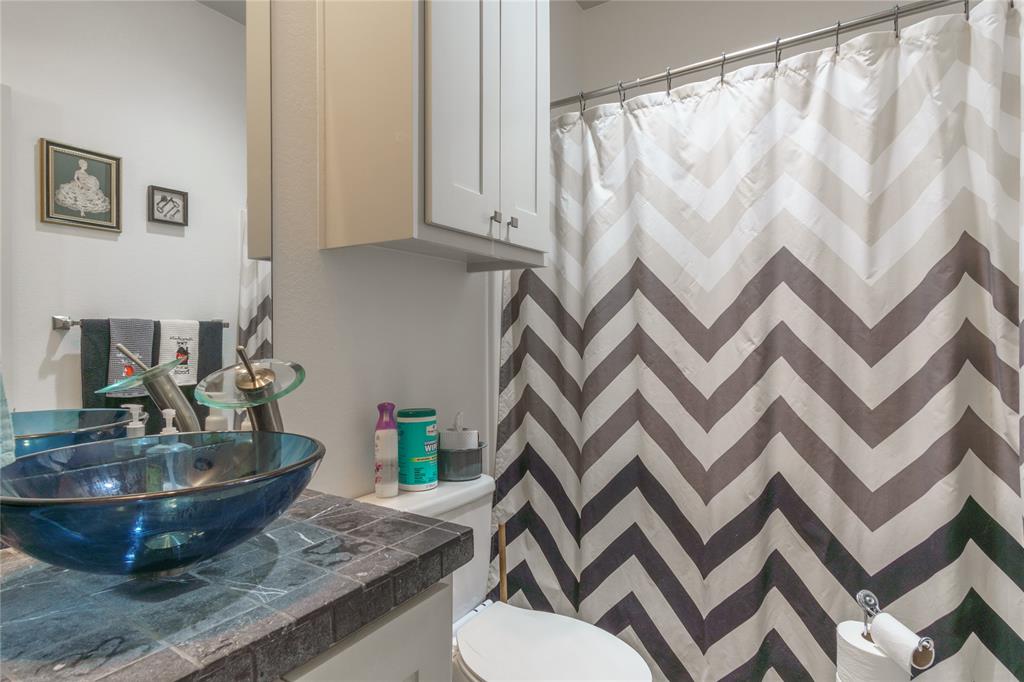 Twin Oak Village L Land - Residential