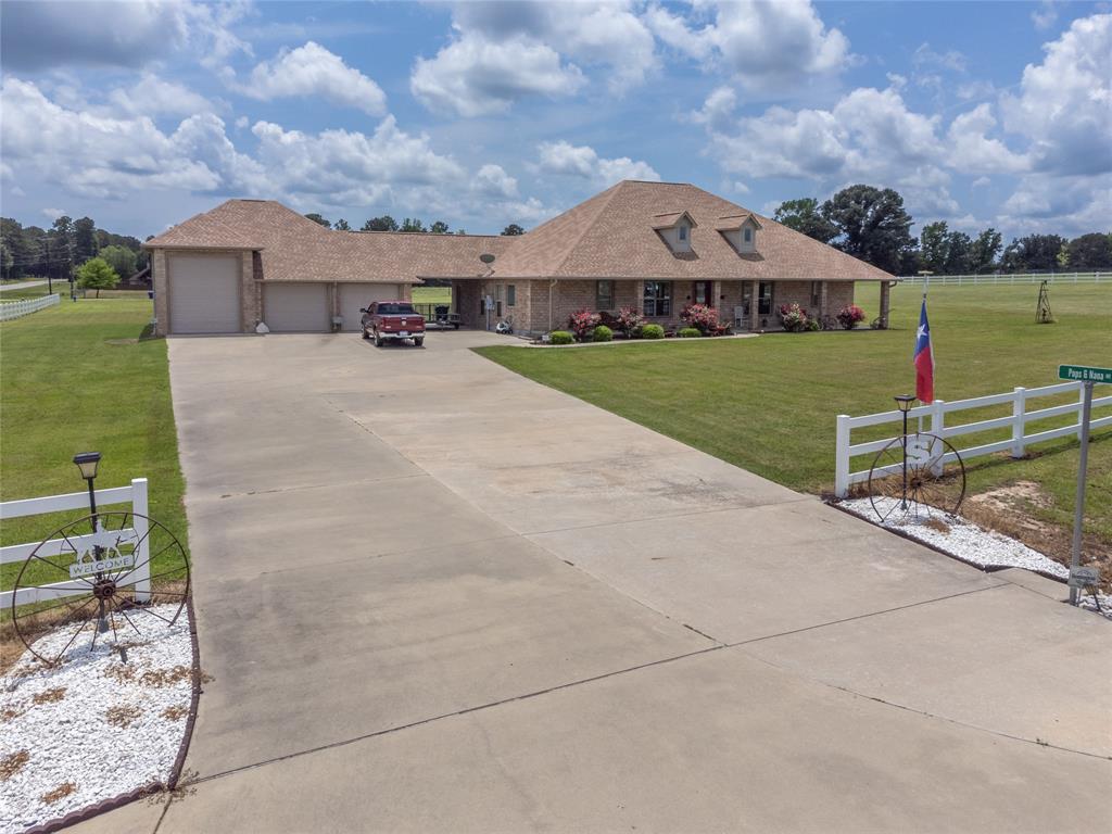 Twin Oak Village L Land - Residential