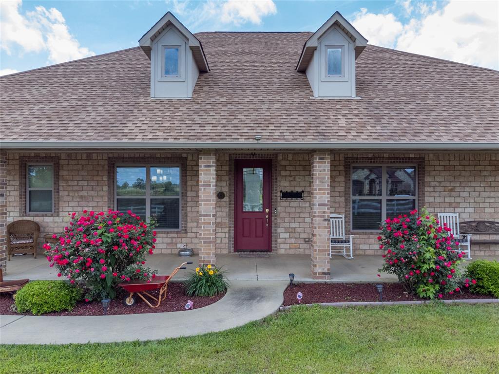 Twin Oak Village L Land - Residential