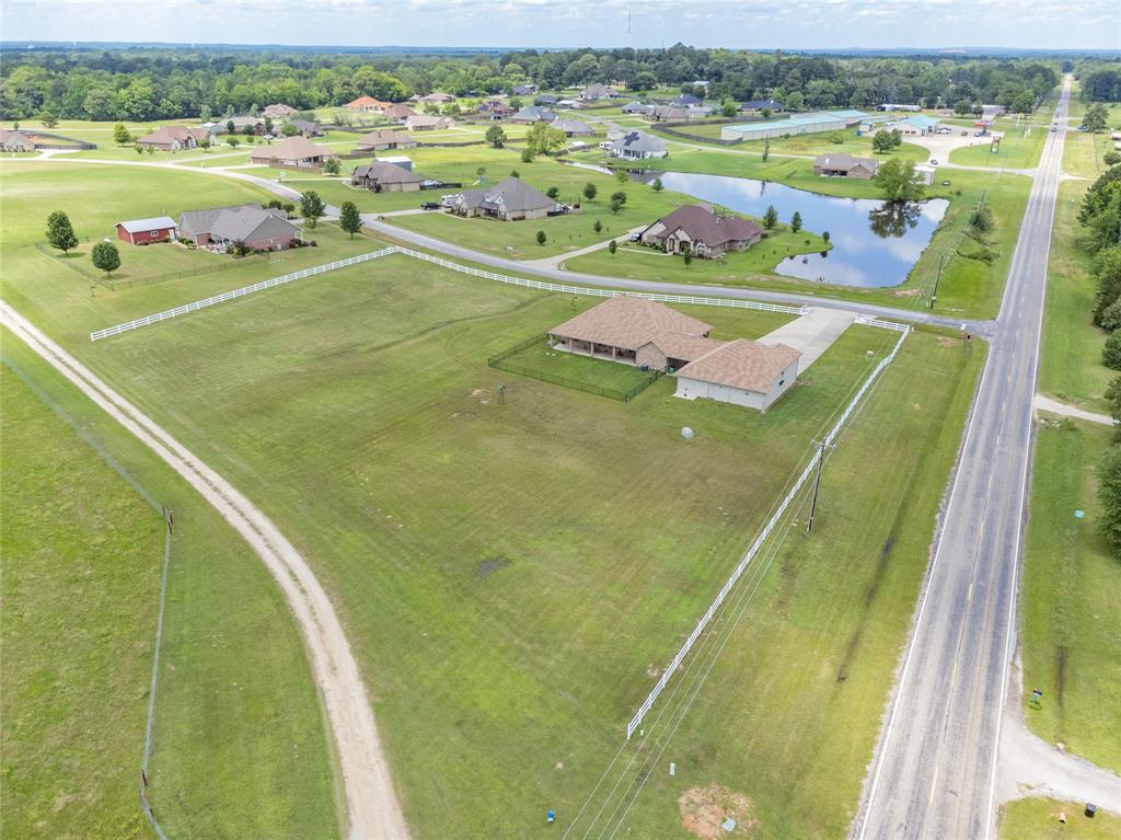 Twin Oak Village L Land - Residential