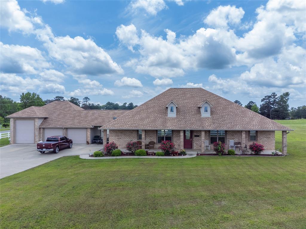 Twin Oak Village L Land - Residential