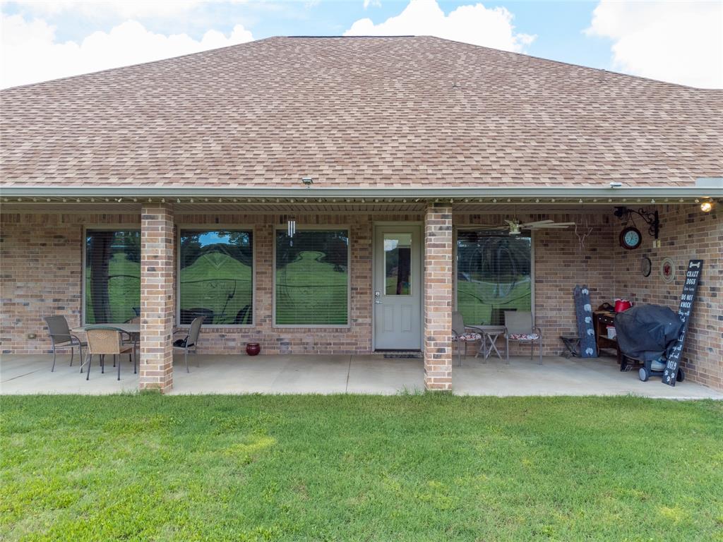 Twin Oak Village L Land - Residential