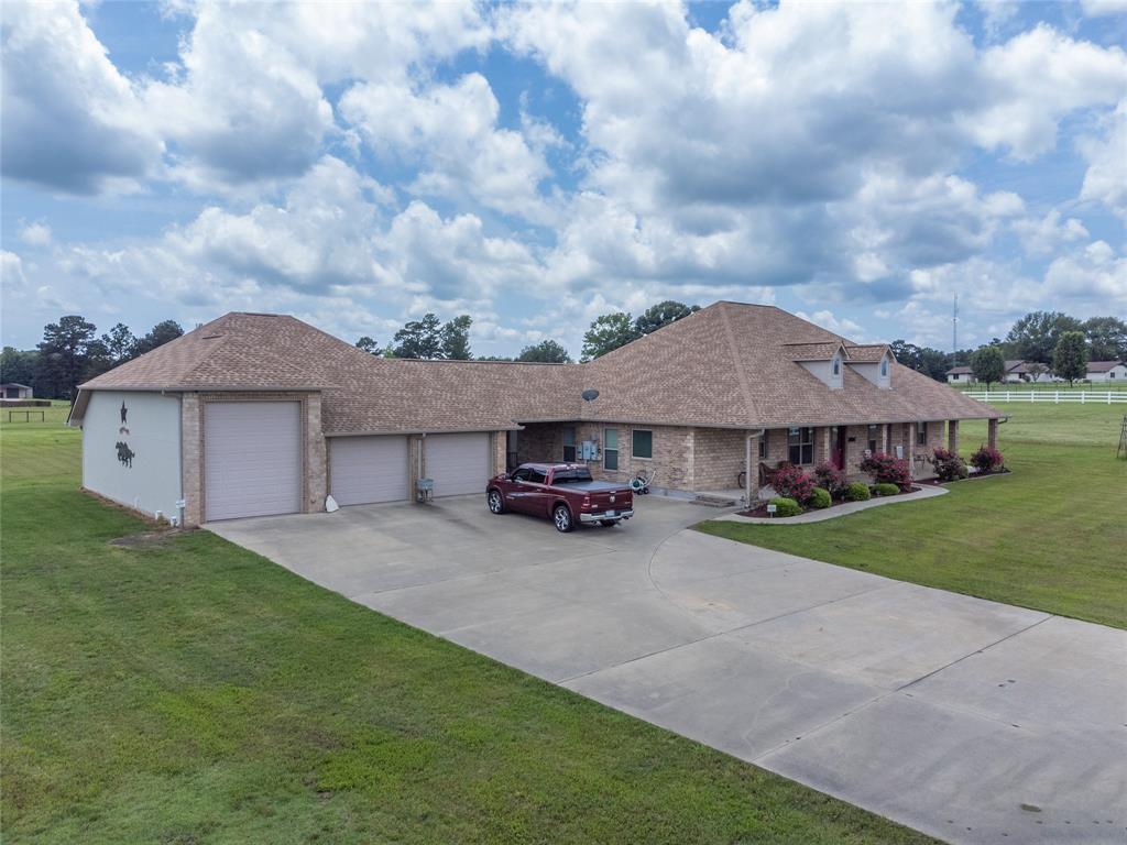 Twin Oak Village L Land - Residential