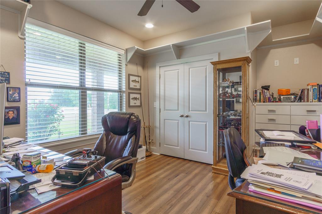 Twin Oak Village L Land - Residential