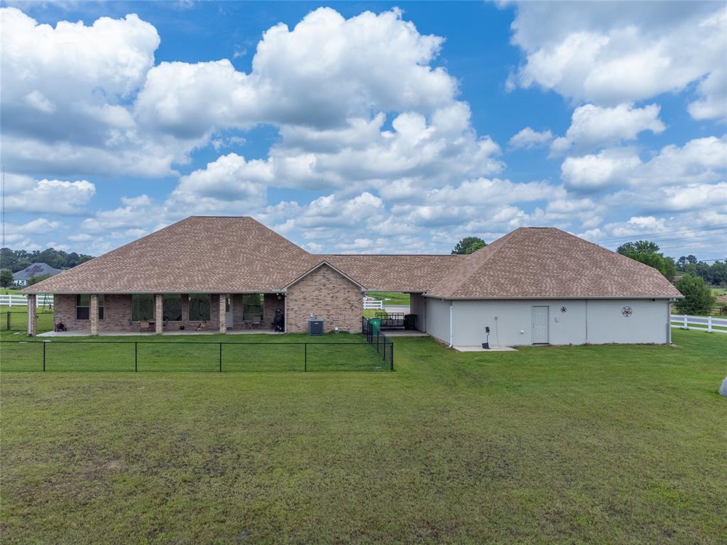 Twin Oak Village L Land - Residential