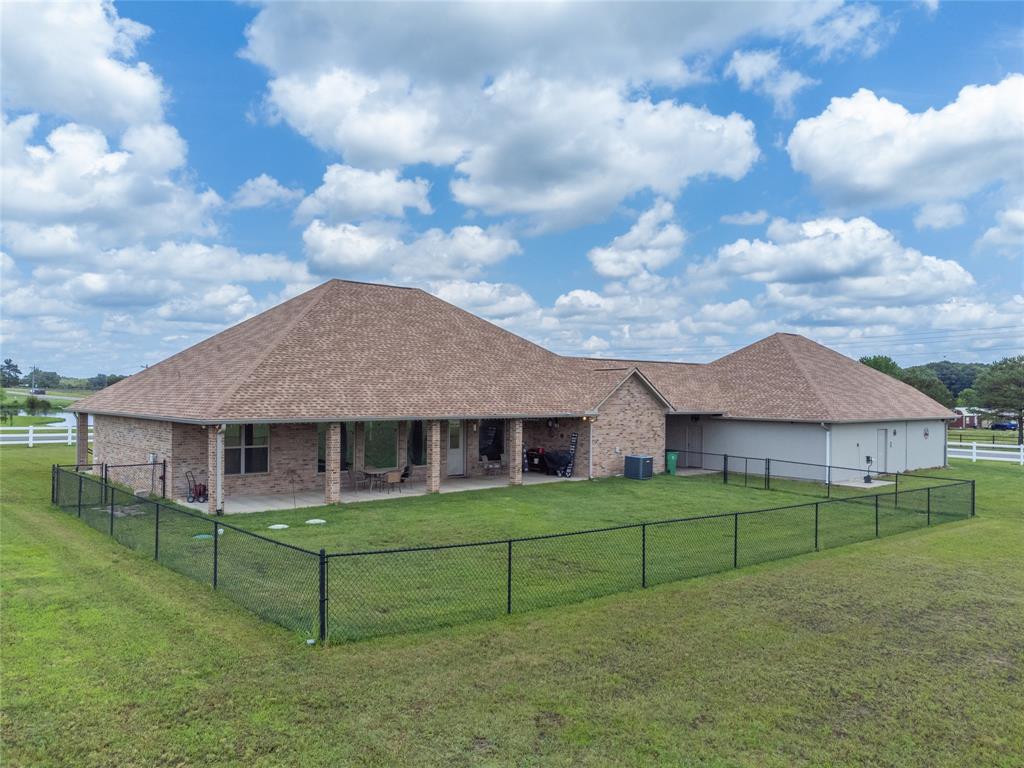 Twin Oak Village L Land - Residential