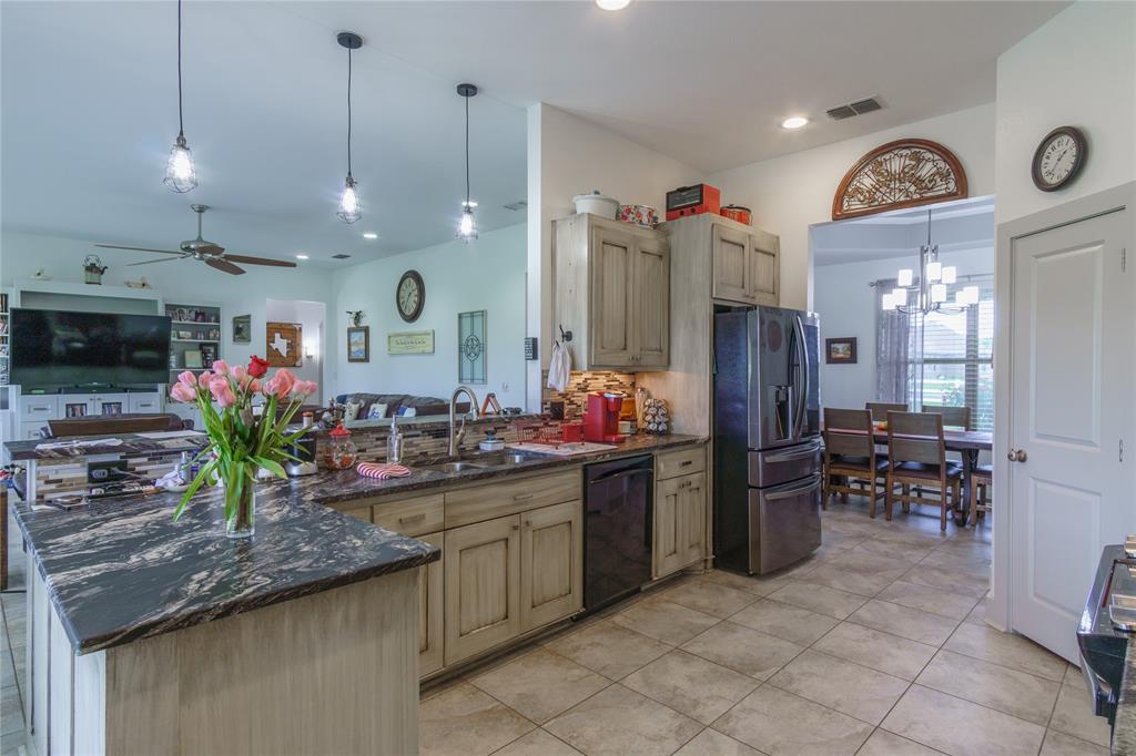 Twin Oak Village L Land - Residential