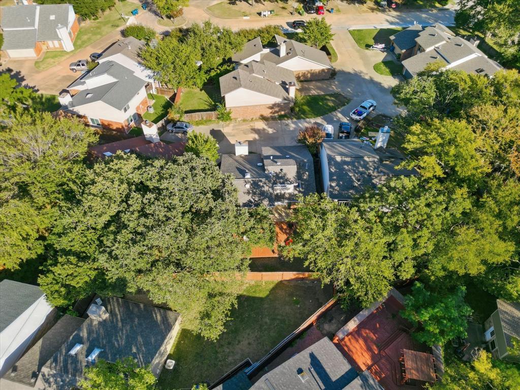 Timbercreek Garden Homes - Residential