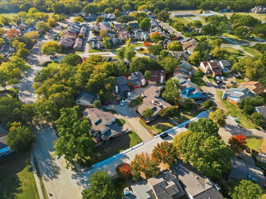 Timbercreek Garden Homes - Residential