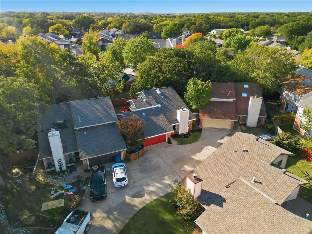 Timbercreek Garden Homes - Residential