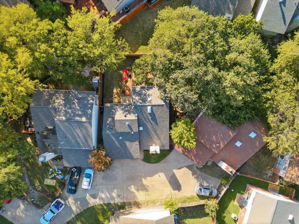 Timbercreek Garden Homes - Residential