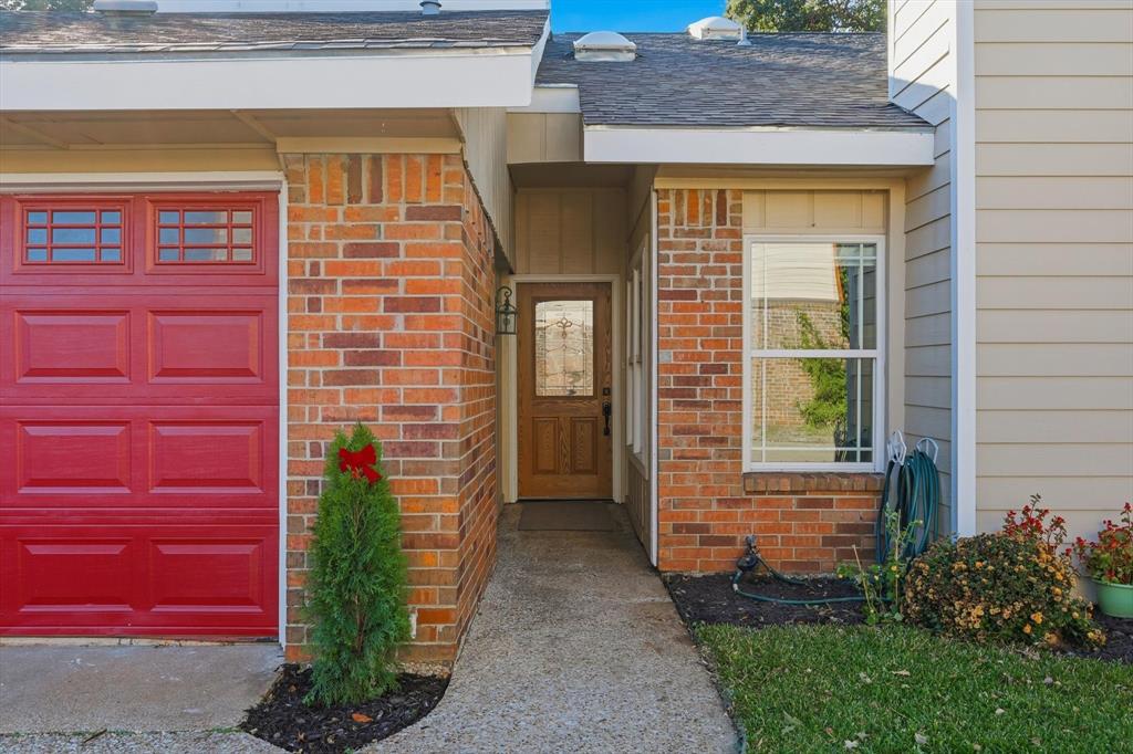 Timbercreek Garden Homes - Residential