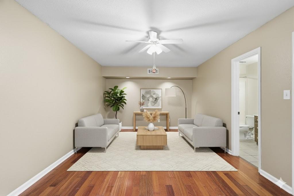 Timbercreek Garden Homes - Residential