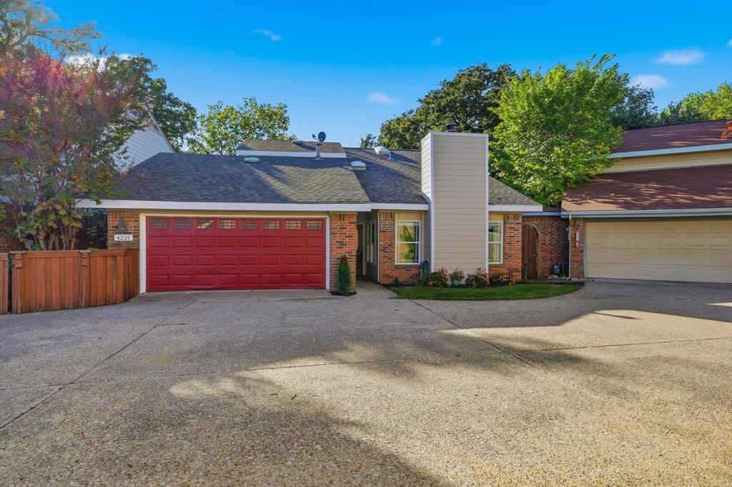 Timbercreek Garden Homes - Residential