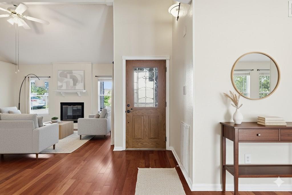 Timbercreek Garden Homes - Residential