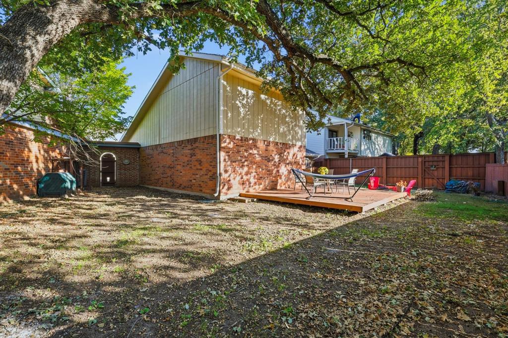 Timbercreek Garden Homes - Residential