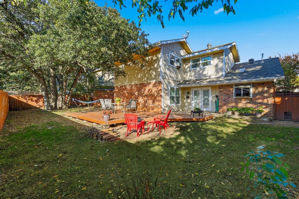 Timbercreek Garden Homes - Residential