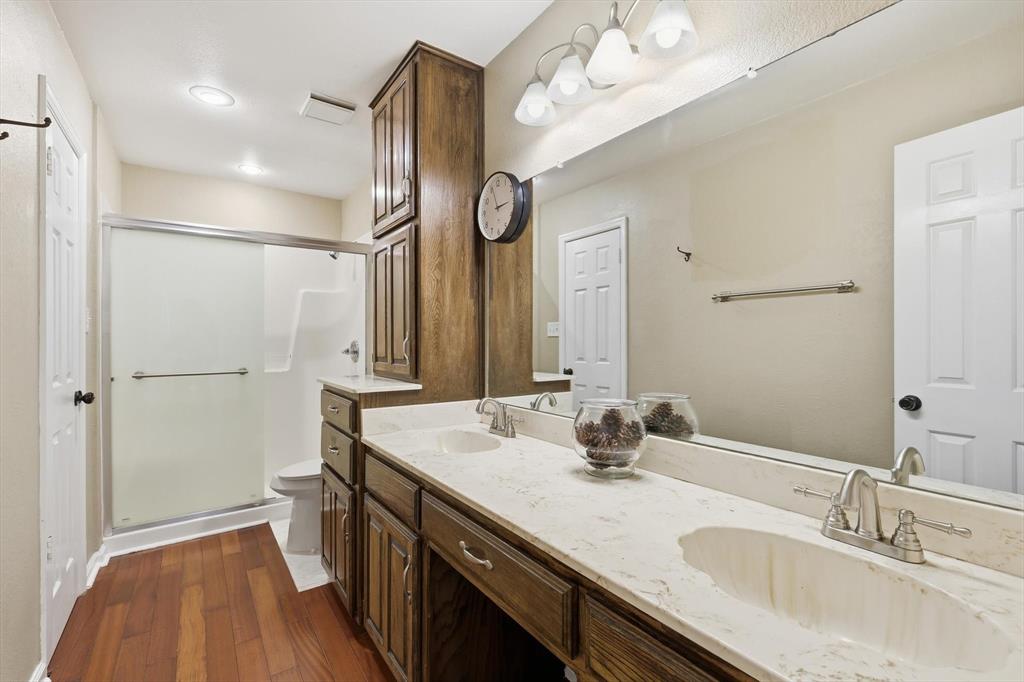 Timbercreek Garden Homes - Residential