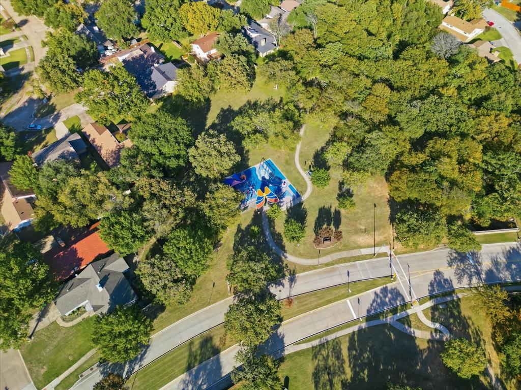 Timbercreek Garden Homes - Residential