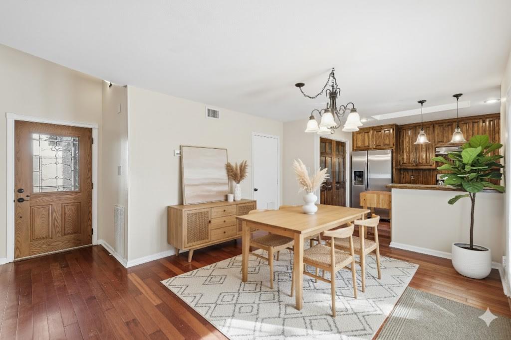 Timbercreek Garden Homes - Residential