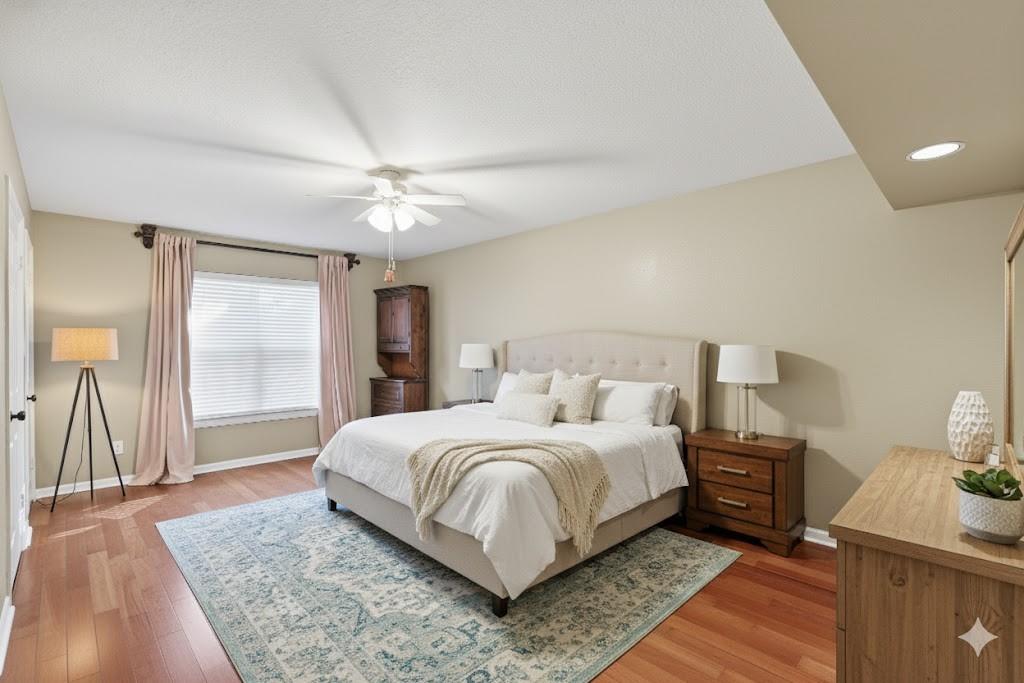 Timbercreek Garden Homes - Residential