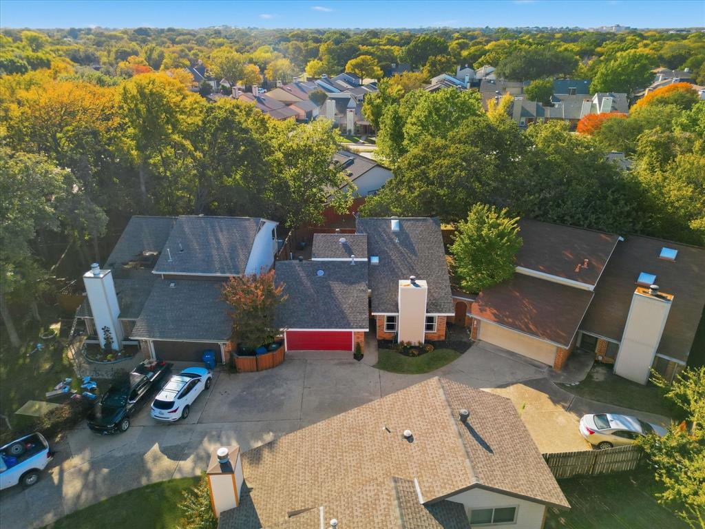 Timbercreek Garden Homes - Residential