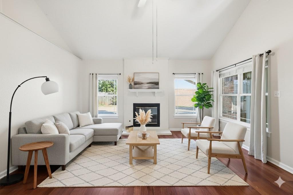 Timbercreek Garden Homes - Residential