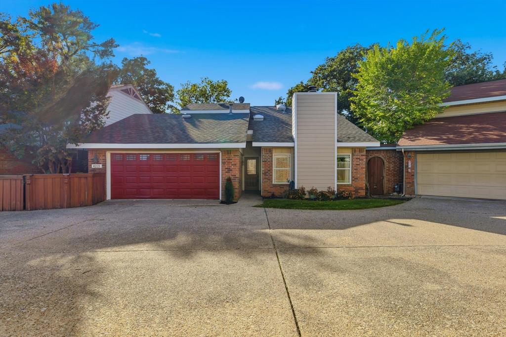 Timbercreek Garden Homes - Residential