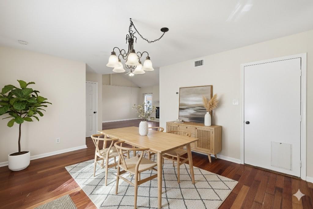 Timbercreek Garden Homes - Residential