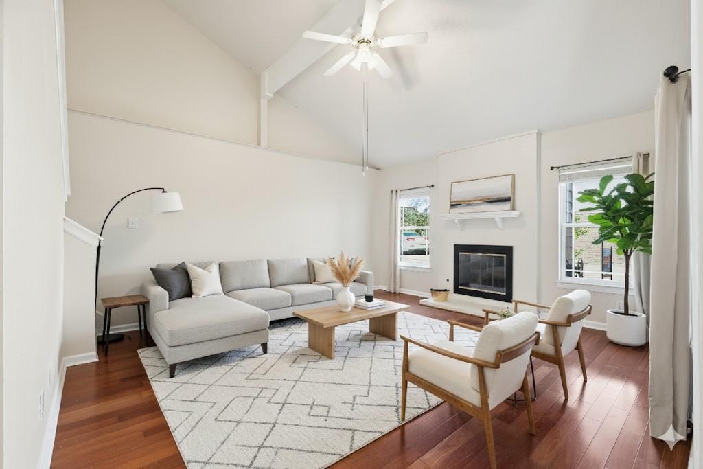 Timbercreek Garden Homes - Residential