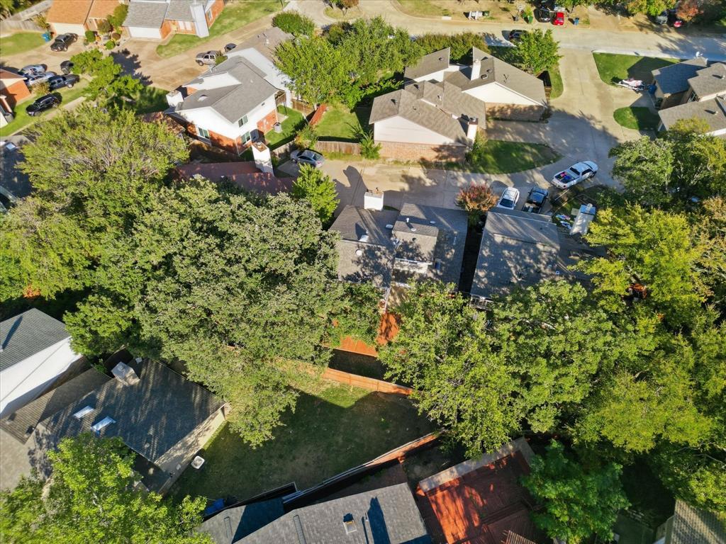 Timbercreek Garden Homes - Residential