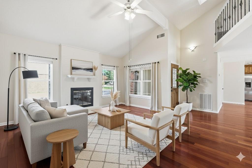 Timbercreek Garden Homes - Residential