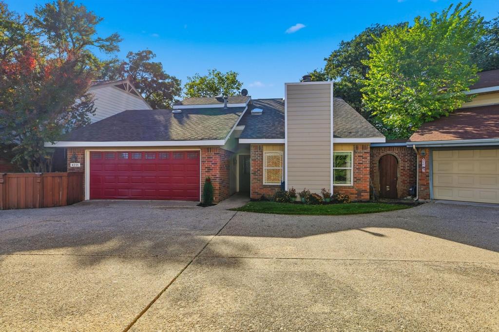 Timbercreek Garden Homes - Residential