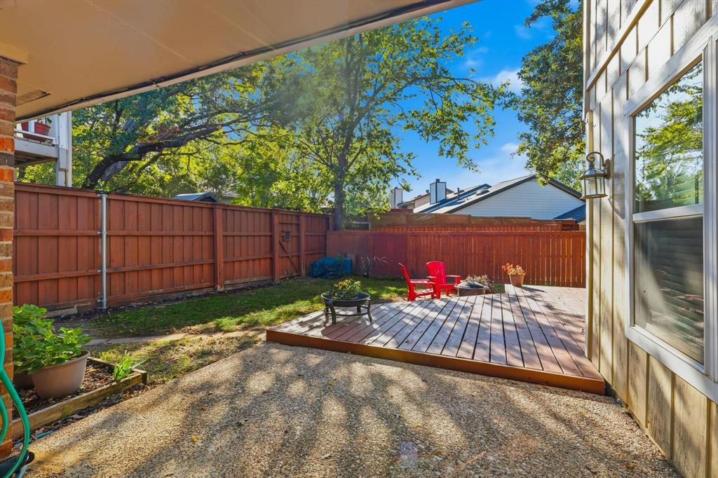 Timbercreek Garden Homes - Residential