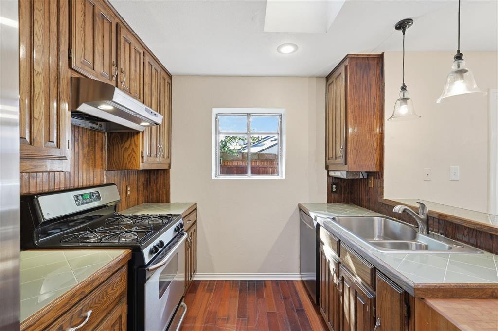 Timbercreek Garden Homes - Residential