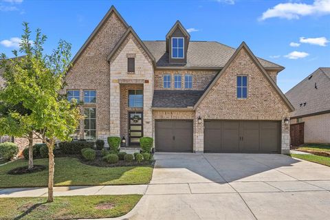 900 Mallard Avenue Denton TX 76210