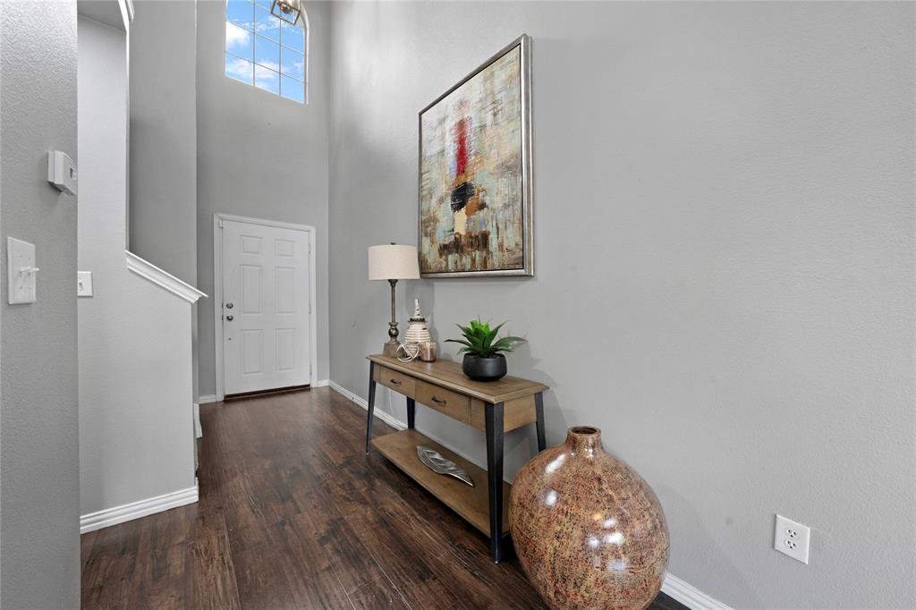 3421 Paisano Trail