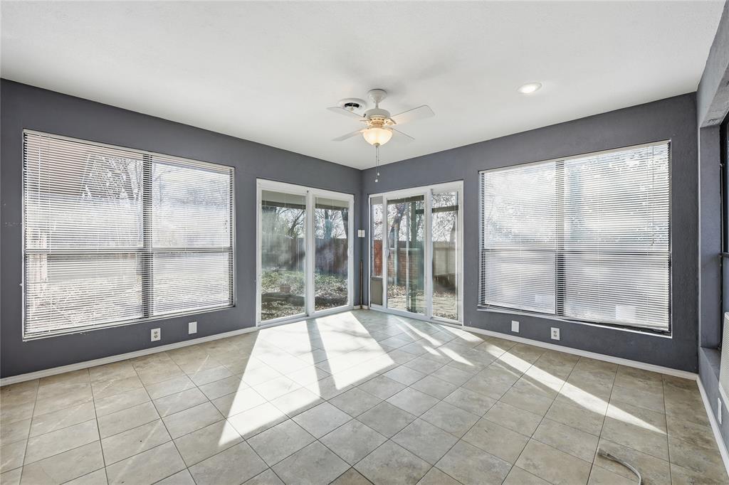 Sunset Heights South Add - Residential