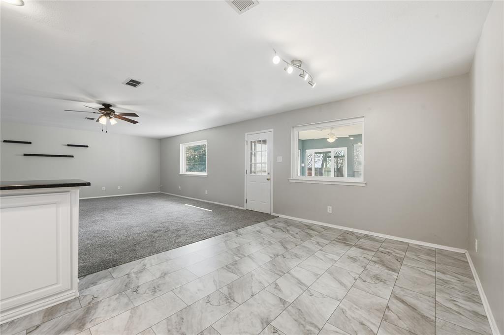 Sunset Heights South Add - Residential