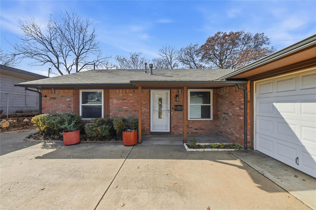 3920 Sanguinet Street