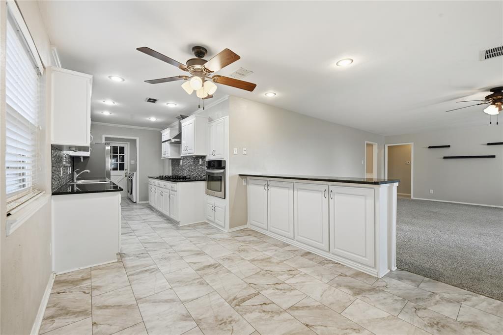 Sunset Heights South Add - Residential