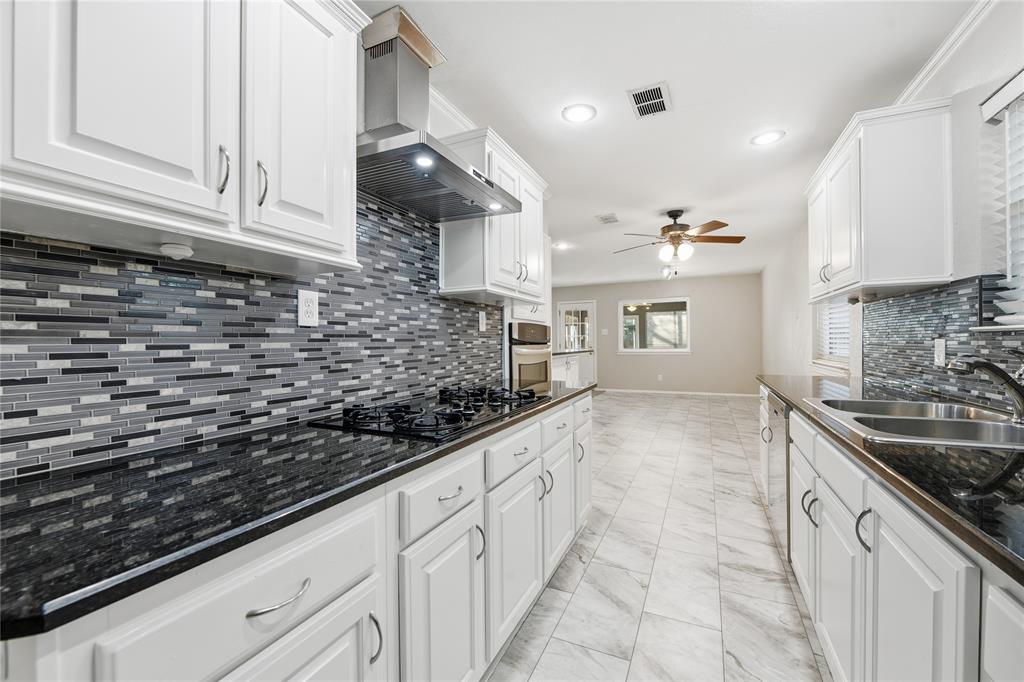 Sunset Heights South Add - Residential