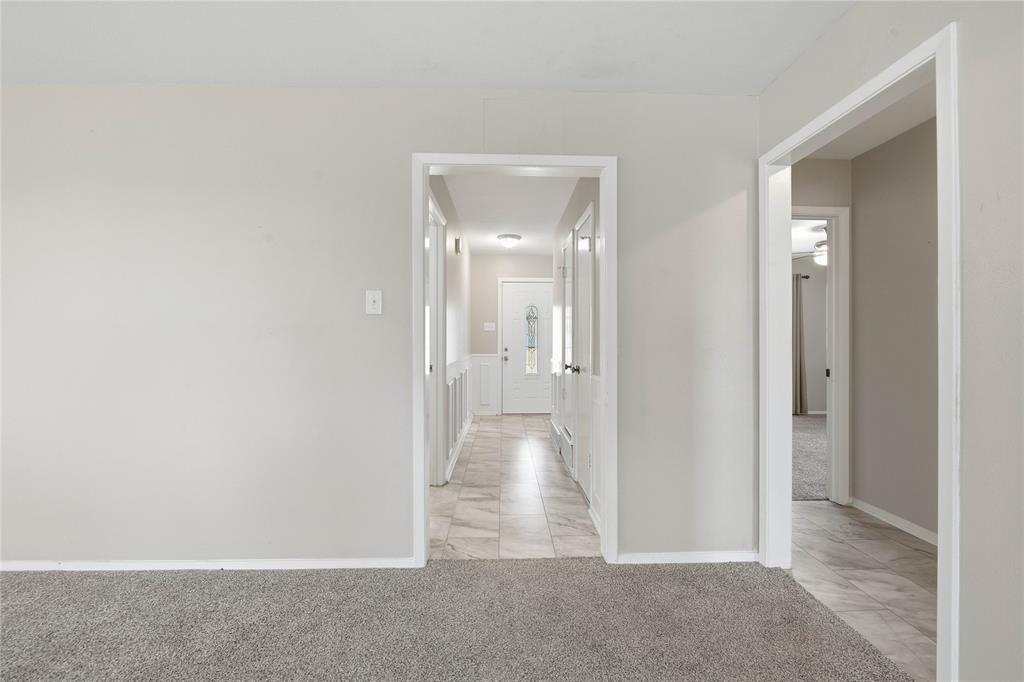 Sunset Heights South Add - Residential