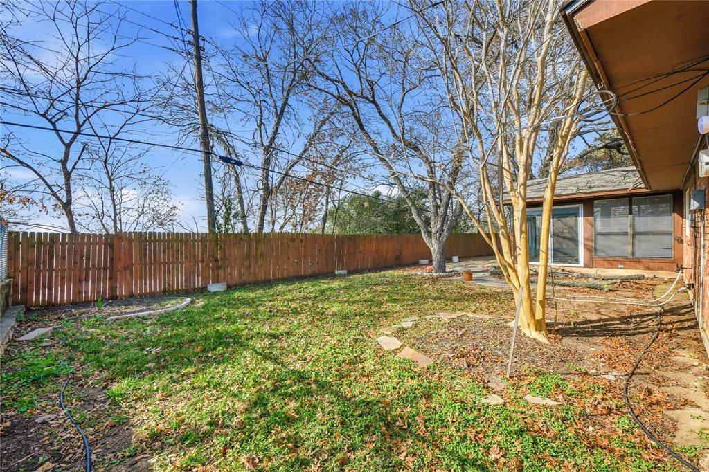 Sunset Heights South Add - Residential