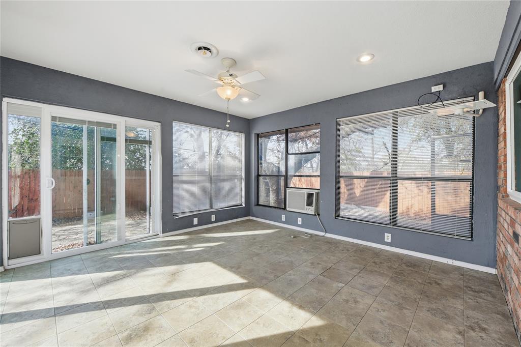 Sunset Heights South Add - Residential