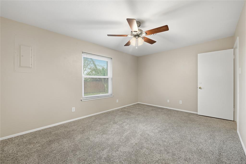 Sunset Heights South Add - Residential