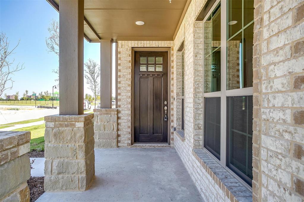 805 Homeplace Circle